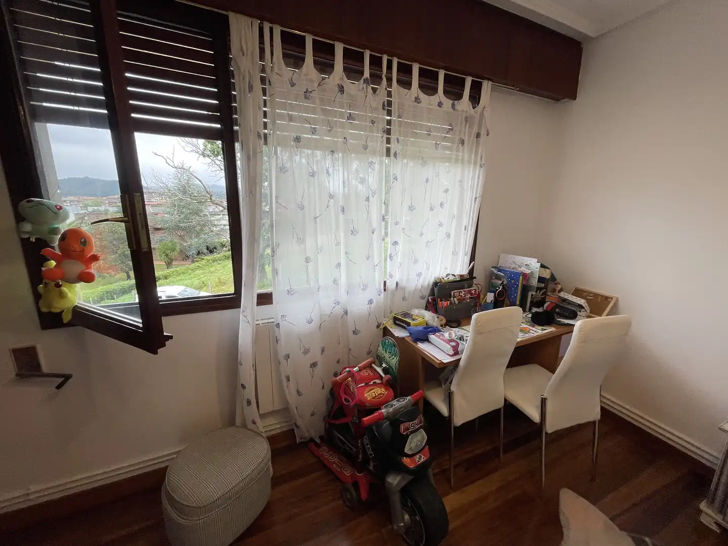 Wohnung mit Pool zum Verkauf in Larrabizker Bidea, imagen 48