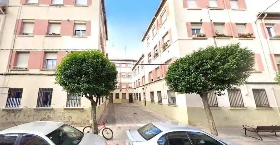 Wohnung zum Verkauf in Calle San Jose De Calasanz 20, imagen 4