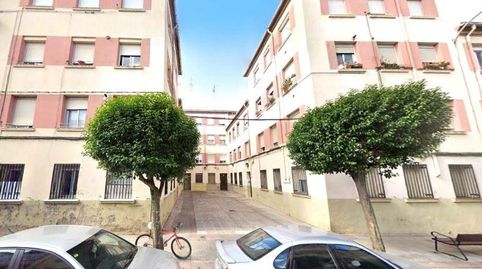SE VENDE piso OKUPA en C San Jose De Calasanz 20 de Logroño, imatge 4