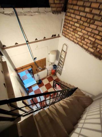 Casa-chalet en Venta en La Lantejuela