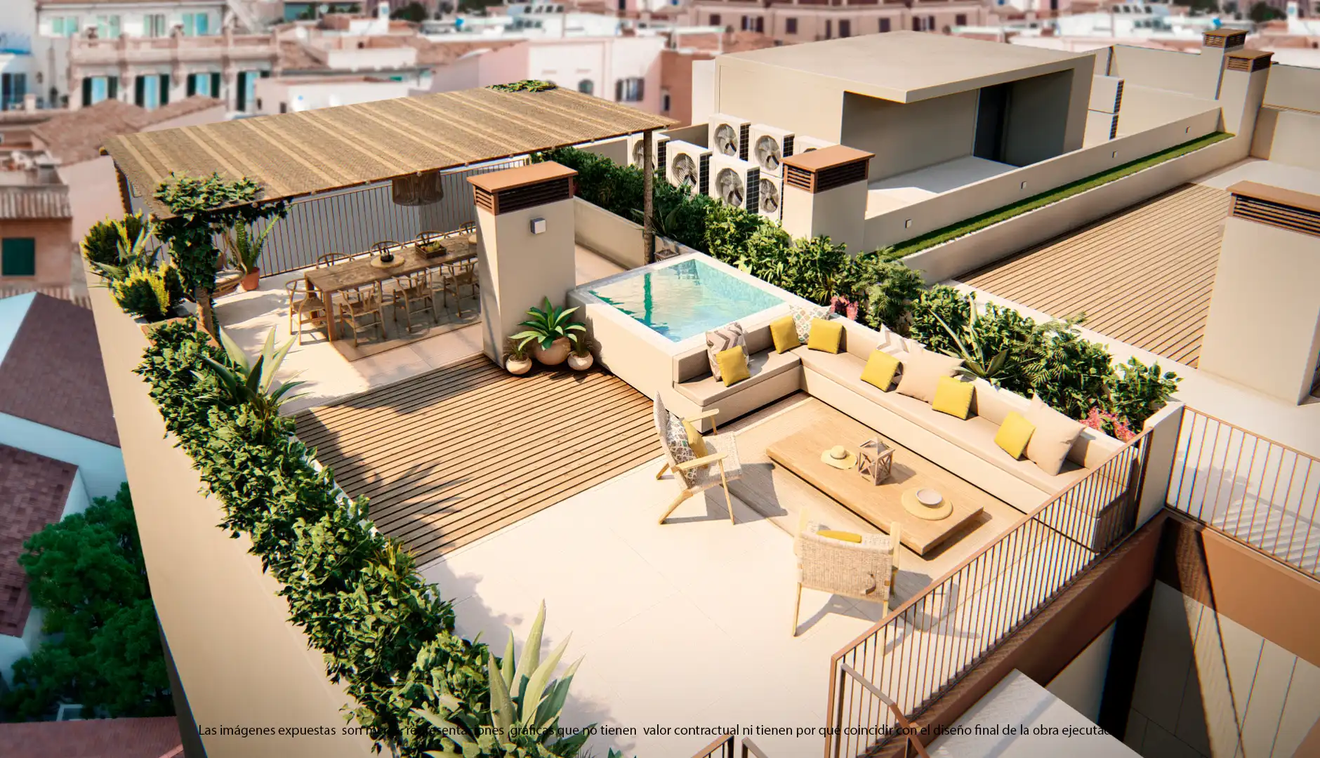 Apartment mit Pool zum Verkauf in Ponent, imagen 12