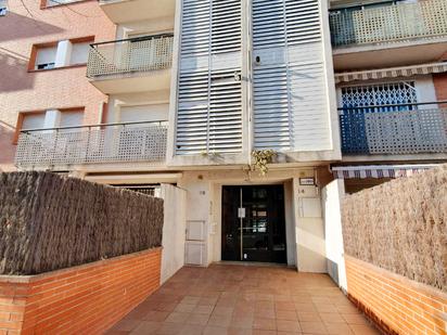 Exterior view of Flat for sale in Esparreguera  with Heating, Terrace and Storage room