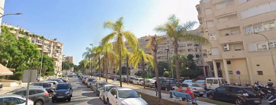 Pis amb ascensor en venda a Calle RIO MESA