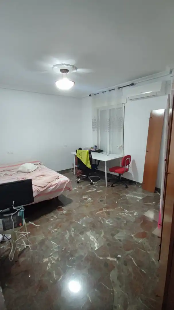 Piso en venta en Calle República Argentina, 21, Belén - San Roque
