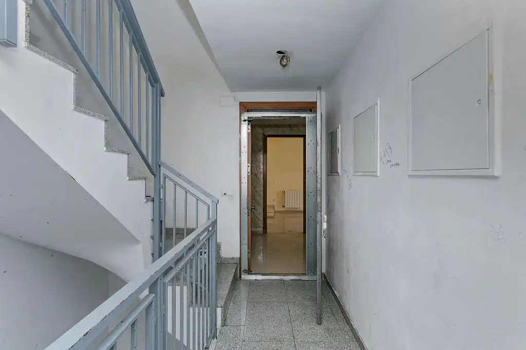 Duplex avec ascenseur à vendre à C/ Bruc, imagen 18