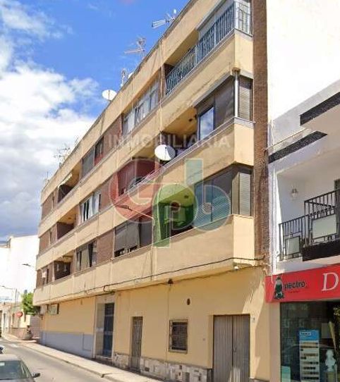 Foto 2 de Piso en venta en Manuel Fernandez Arriola, 23, Ejido Sur, El Ejido