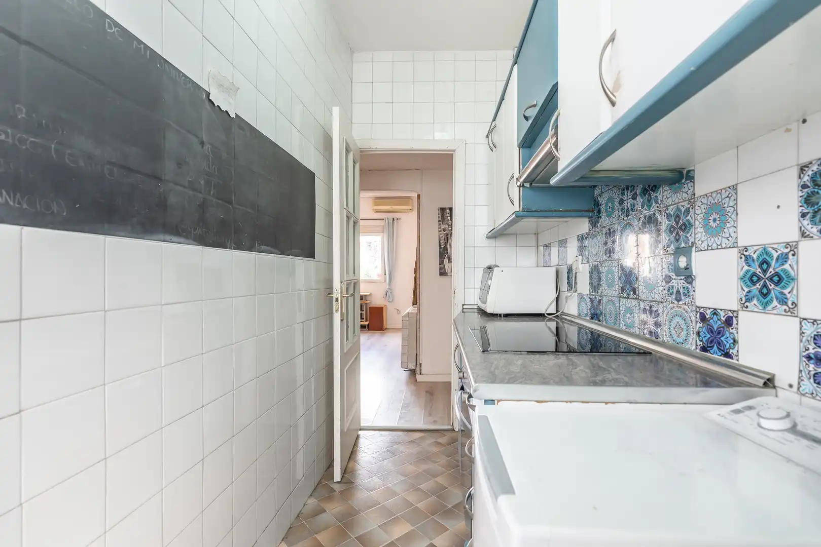 Piso en venta en Calle de Valderribas, imagen 16