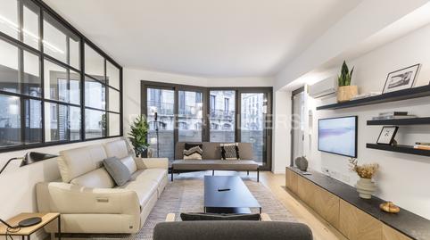 Foto 2 de Apartament de lloguer a Barri Gòtic,  Barcelona Capital