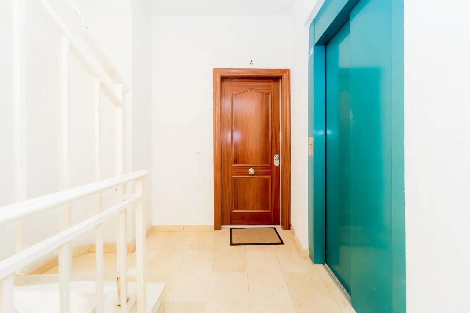 Appartement compact avec ascenseur à vendre à N/A, imagen 22
