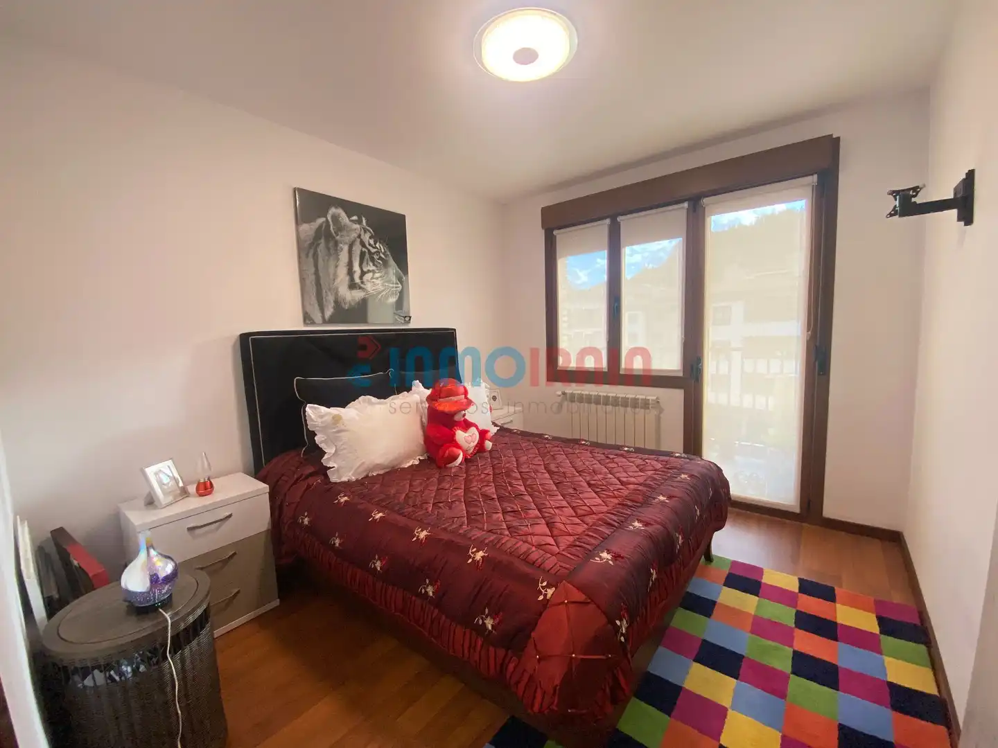 Wohnung mit Aufzug zum Verkauf in Uhaitz Kalea, imagen 16