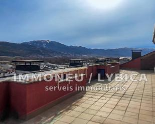 Terrace of Attic for sale in Puigcerdà  with Terrace