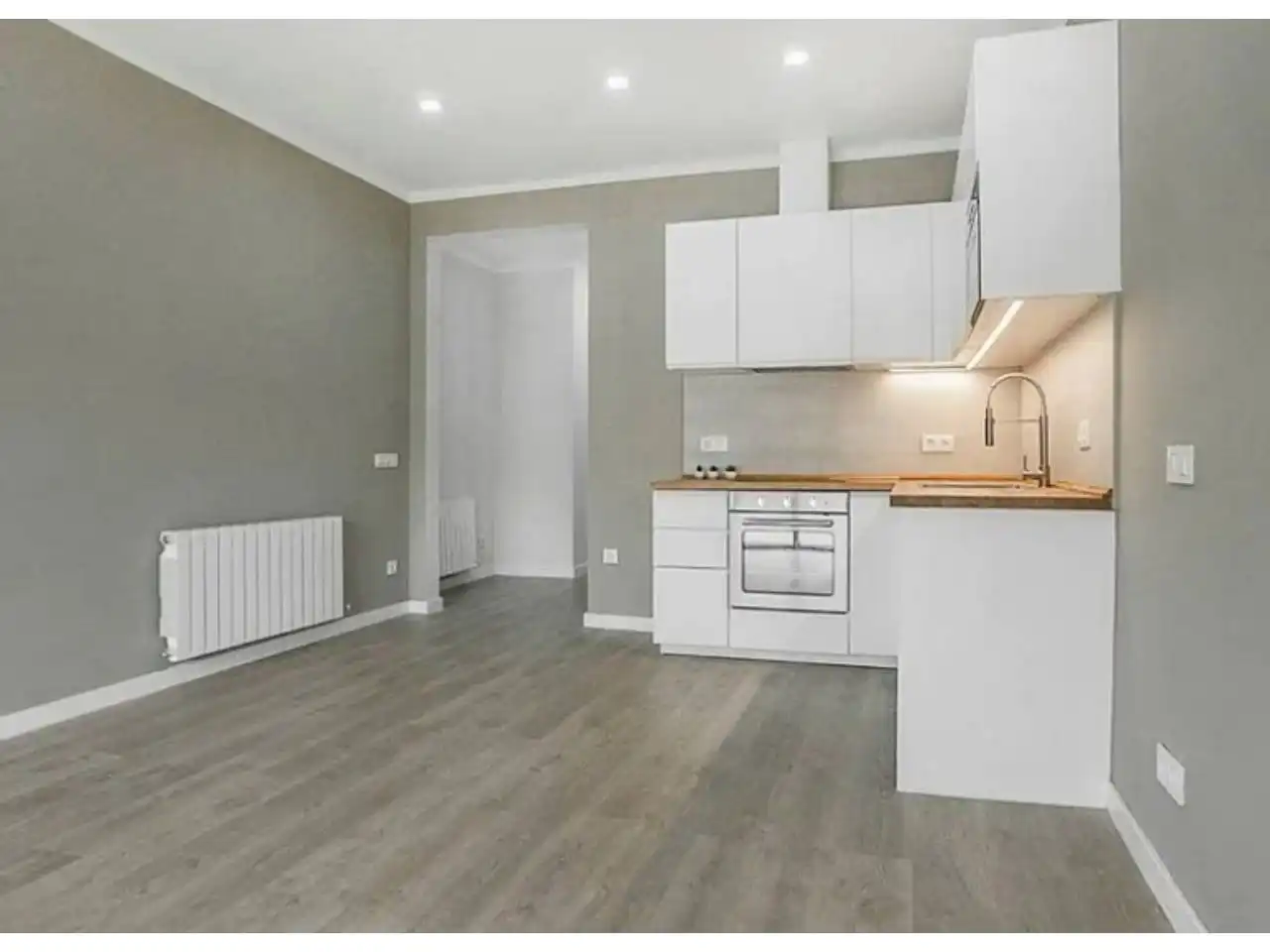 Appartamento con ascensore in vendita a Calle Rosselló, imagen 4