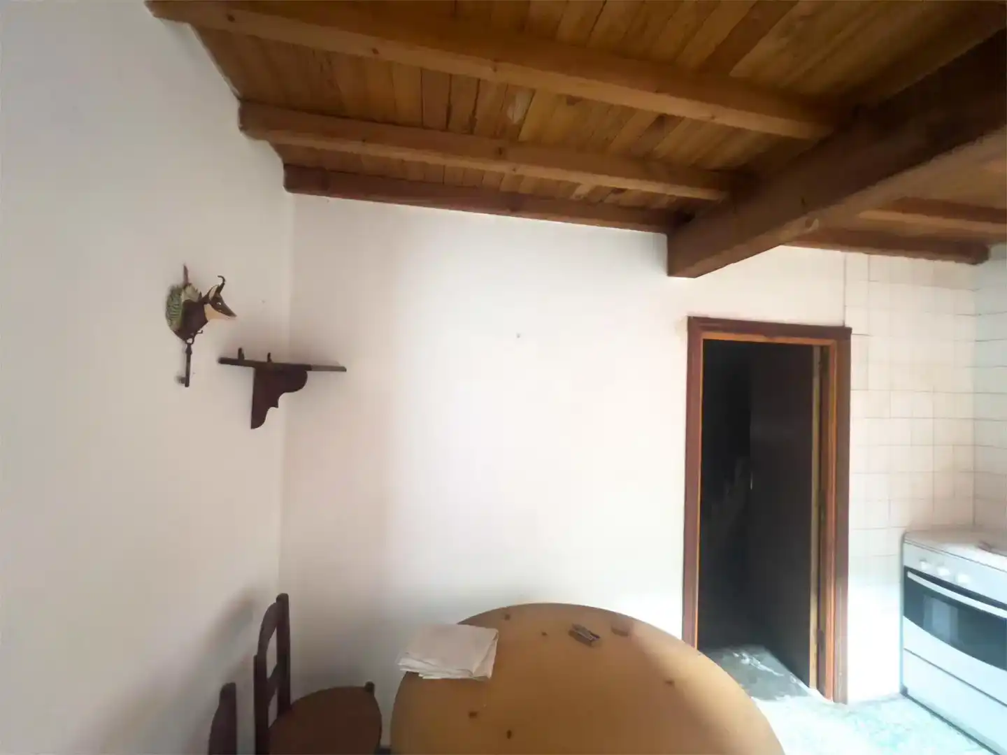 Pis en venda en Montejo amb Jardí privat i Traster