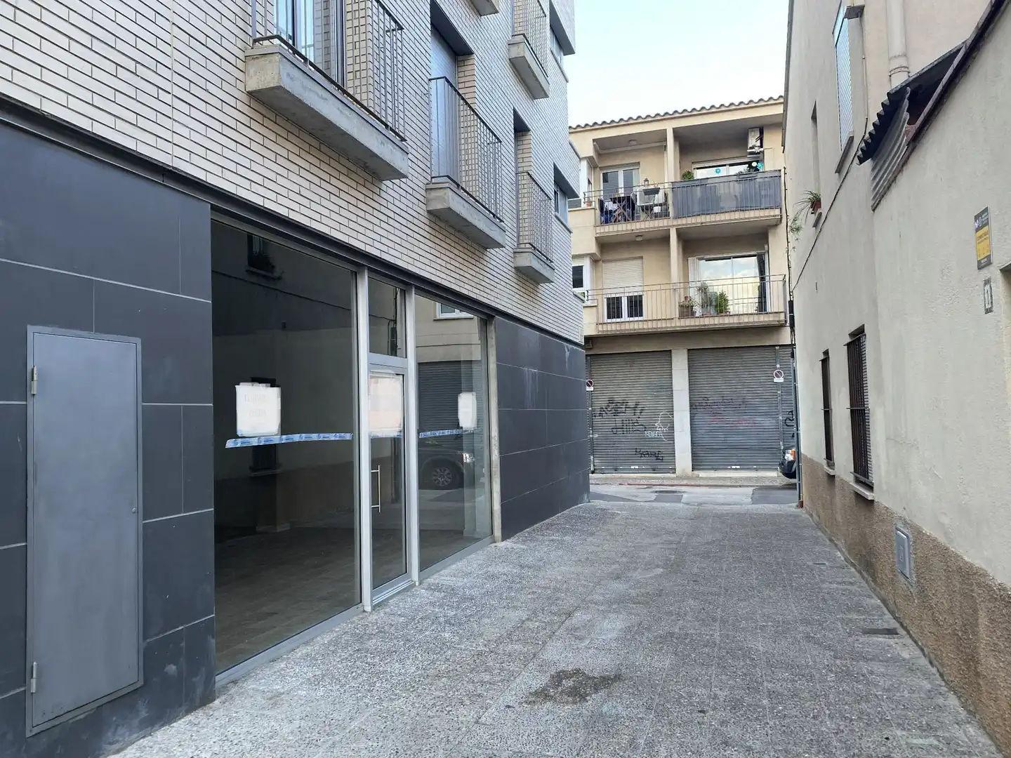 Local commercial à vendre à Eixample Sud – Migdia, imagen 10