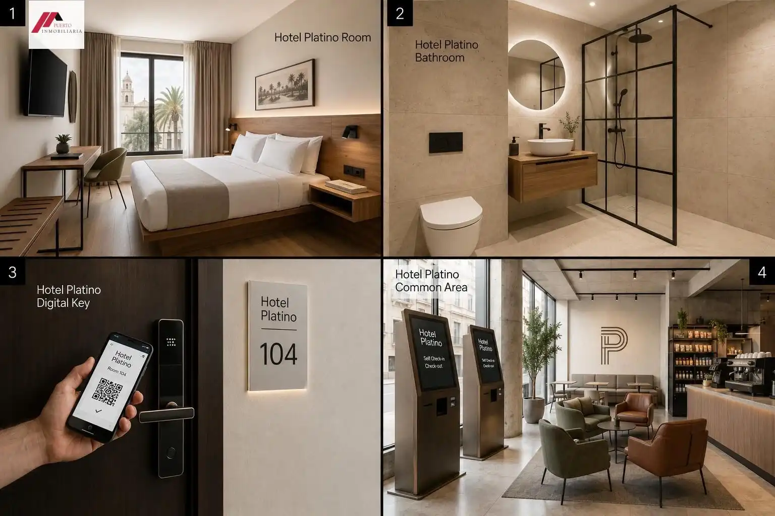 Hôtel à vendre à Caballero Bonald - San José Obrero - Guadalcacín, imagen 3