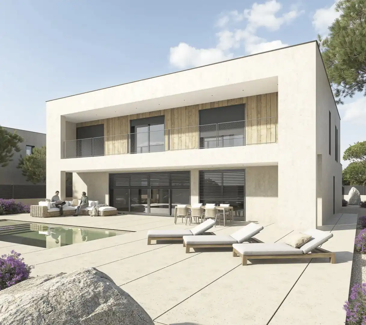 Casa o chalet en venta en Can Llobateres - Can Pallars