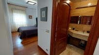 Bedroom of Flat for sale in  Logroño  with Air Conditioner, Terrace and Swimming Pool