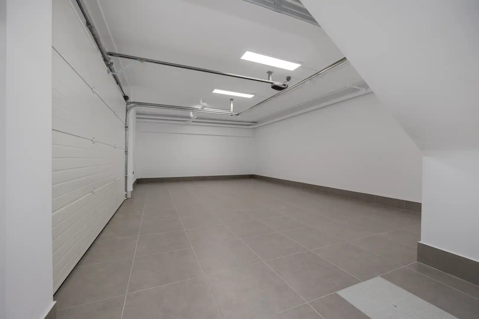 Casa amb piscina en venda a Avenida Tirso de Molina, imagen 48