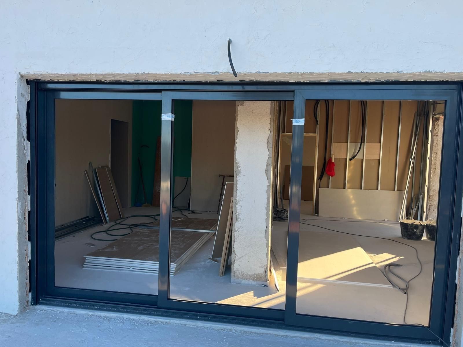 Casa o xalet en venda en  Murcia Capital amb Aire condicionat i Calefacció