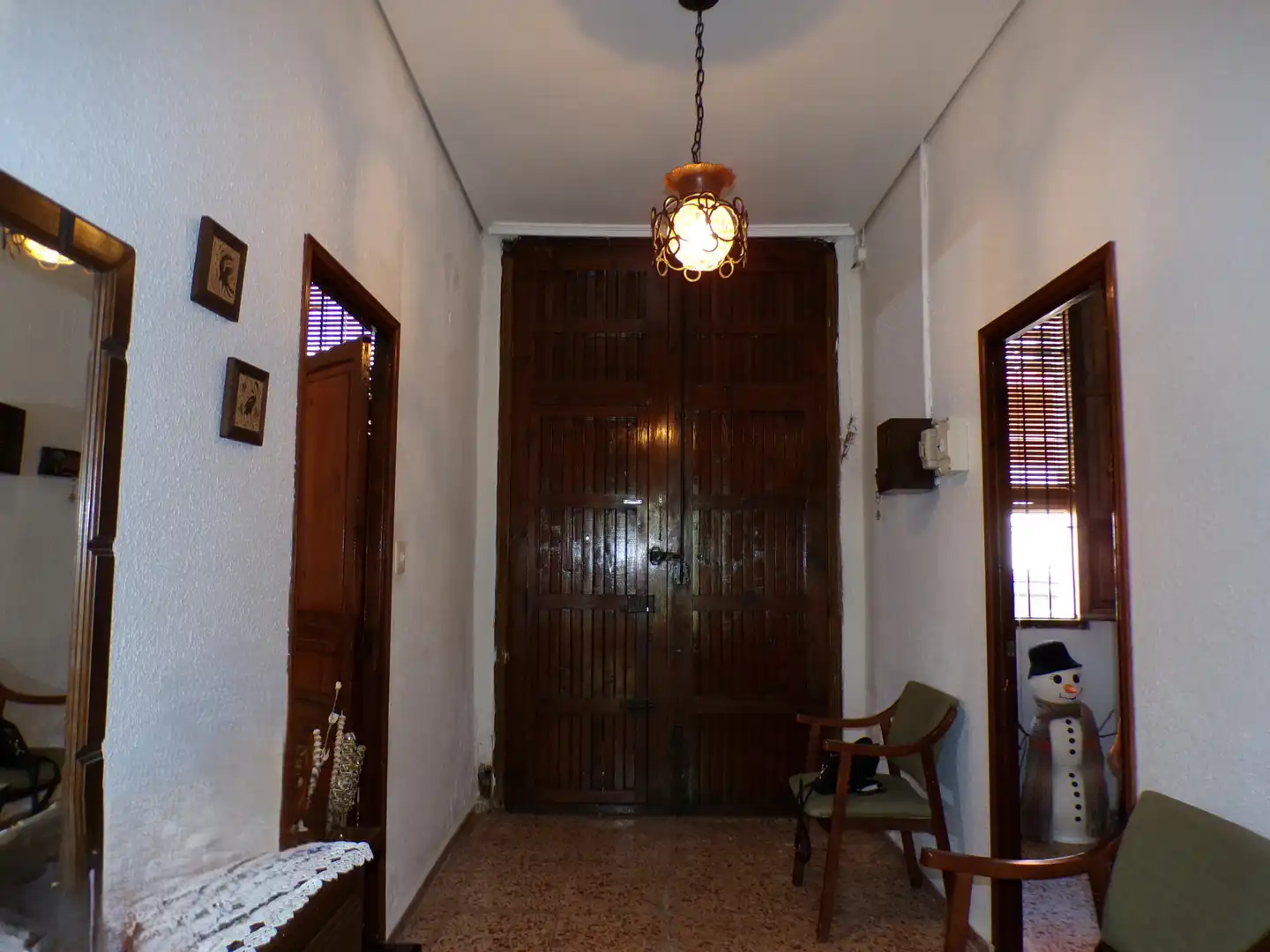 Casa o xalet en venda en Tavernes Blanques amb Jardí privat