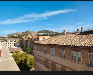 Vista exterior de Apartament de lloguer en  Granada Capital