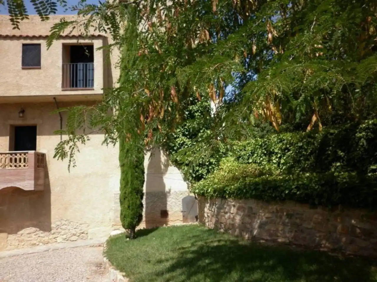 Terreno residencial en venta en Calle VIMBODI, imagen 17