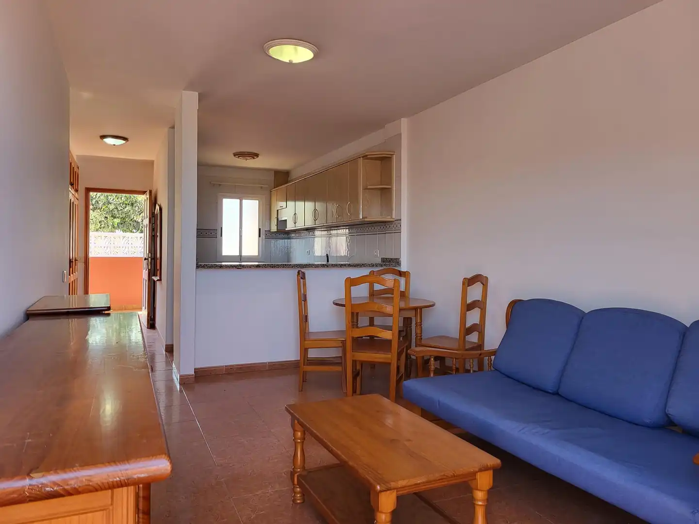 Apartment with pool for sale in Zona Botánico, imagen 6