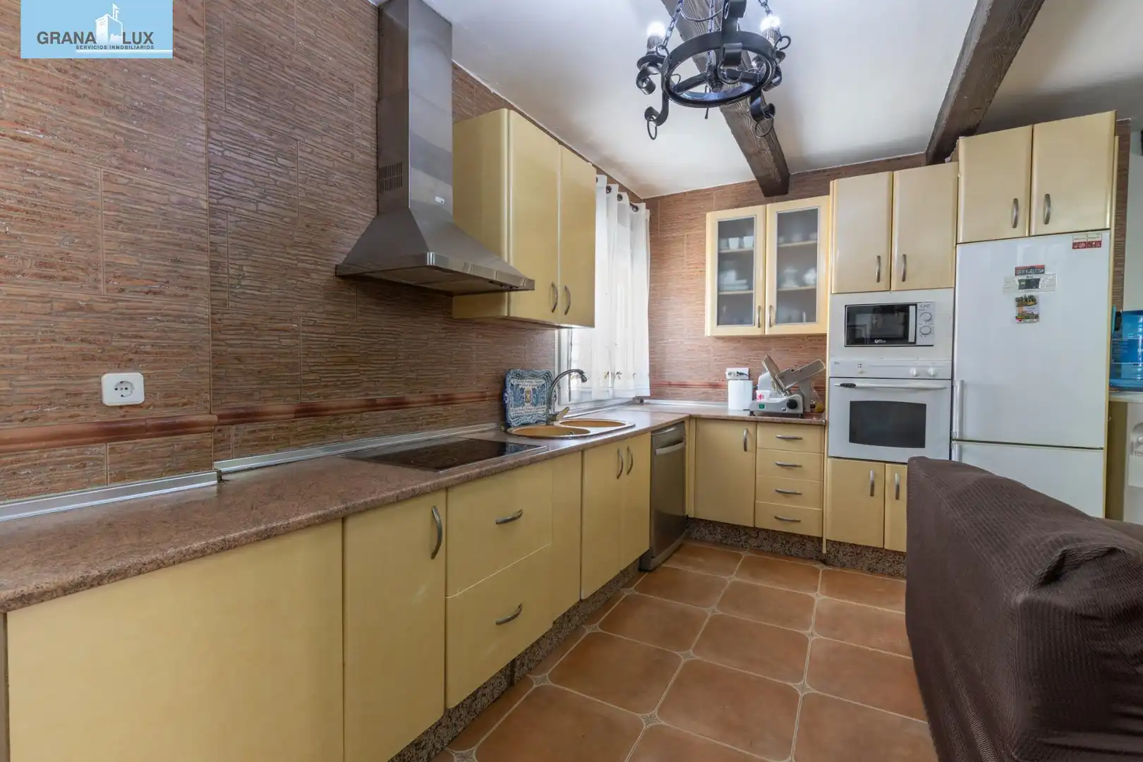 Casa amb terrassa en venda a Calle del Mediodía, imagen 34