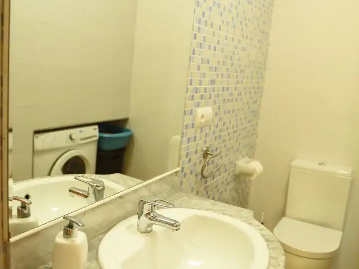 Apartment with garden to rent in Calle Abra del Pas 575, imagen 20