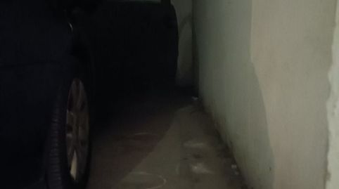 Foto 3 von Garage zur Miete in Calle San Valerio, 31, Zona Alta, Ponferrada