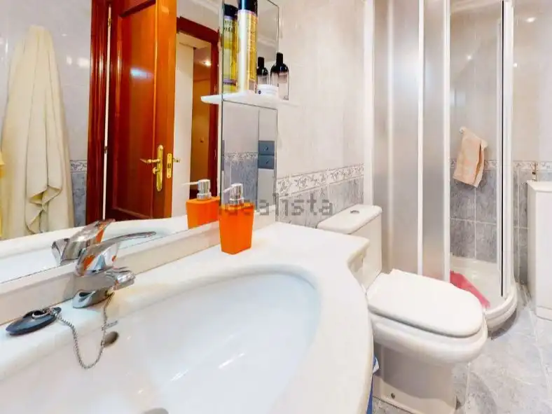 Bathroom of Flat for sale in Orozko, Bizkaia