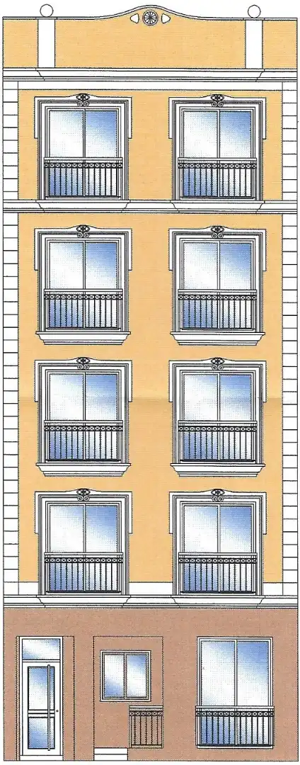 Residenziale in vendita a Elche ciudad, imagen 2