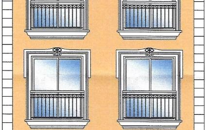 Foto 2 de Edifici en venda a Plaza Crevillente - Antiguos Juzgados - El Asilo, Alicante