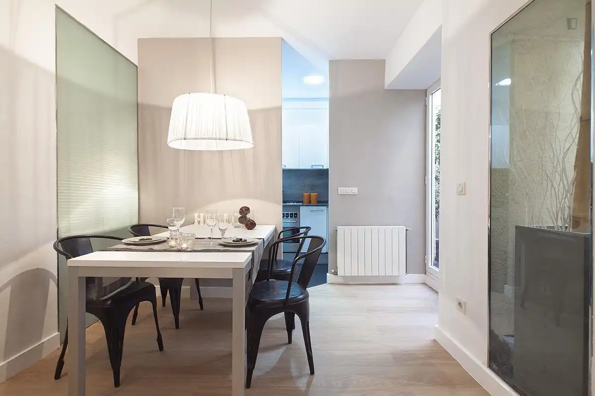 Apartament de lloguer a Barri Gòtic