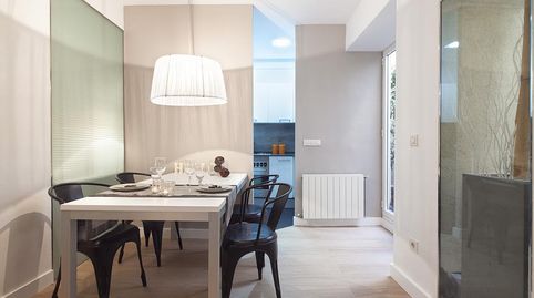 Foto 3 de Apartament de lloguer a Barri Gòtic, Barcelona Capital