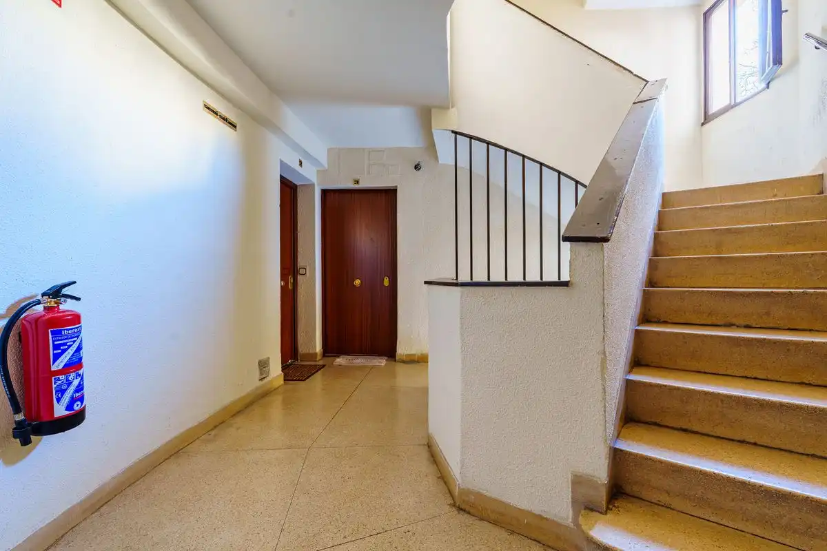 Wohnung zum Verkauf in C. de las Cañas, imagen 39