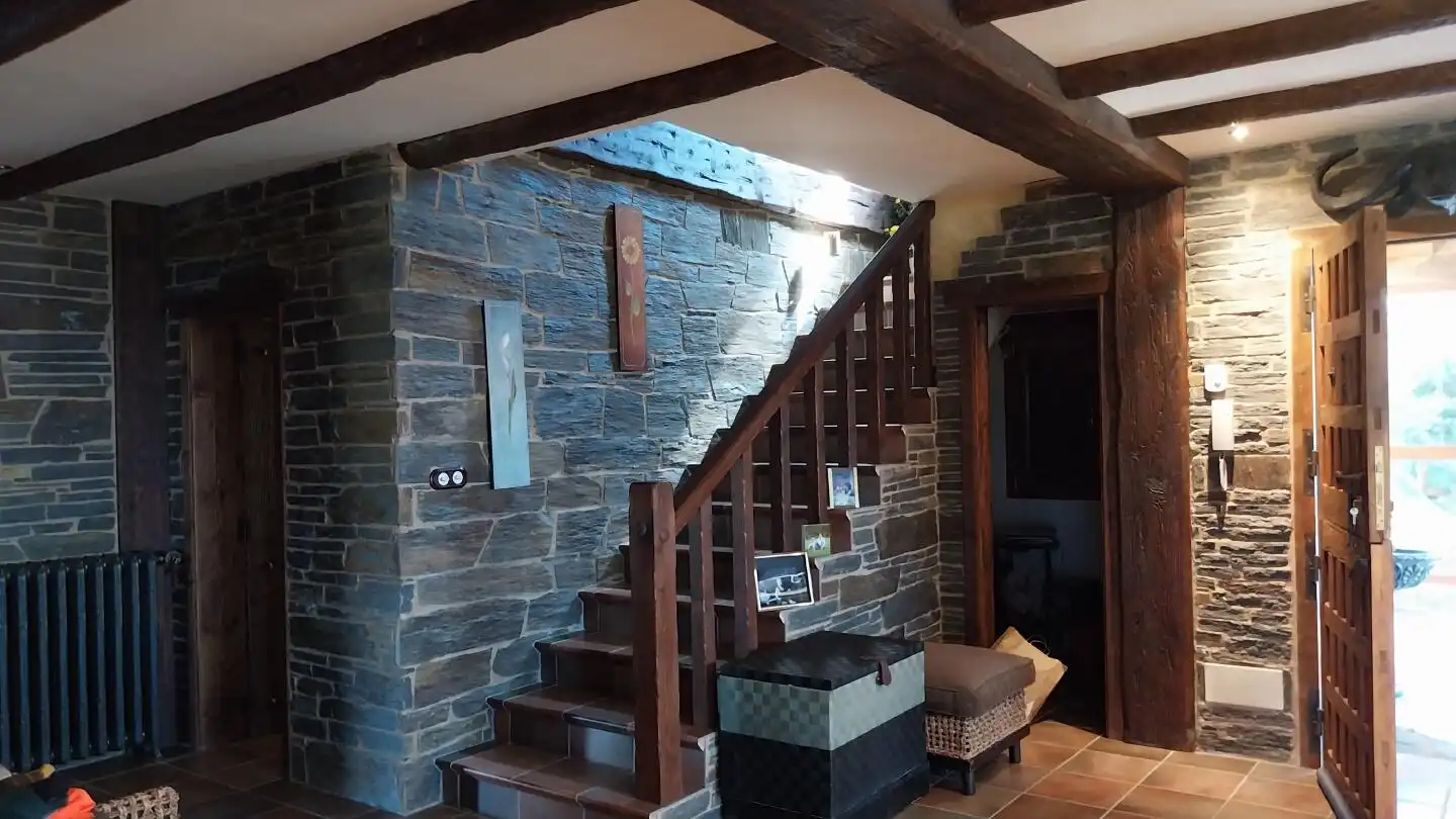 Casa o chalet en venta en Laza