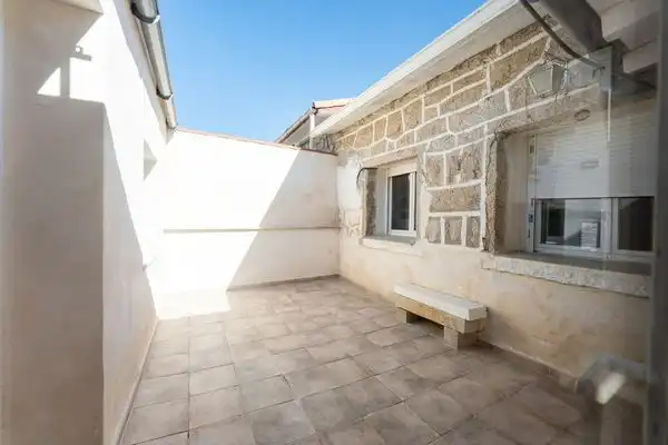 Adosado con jardín en venta en Carretera Guadalix, imagen 24