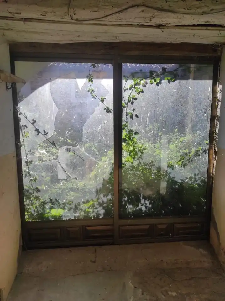 Jardí de Casa o xalet en venda en Valderrey