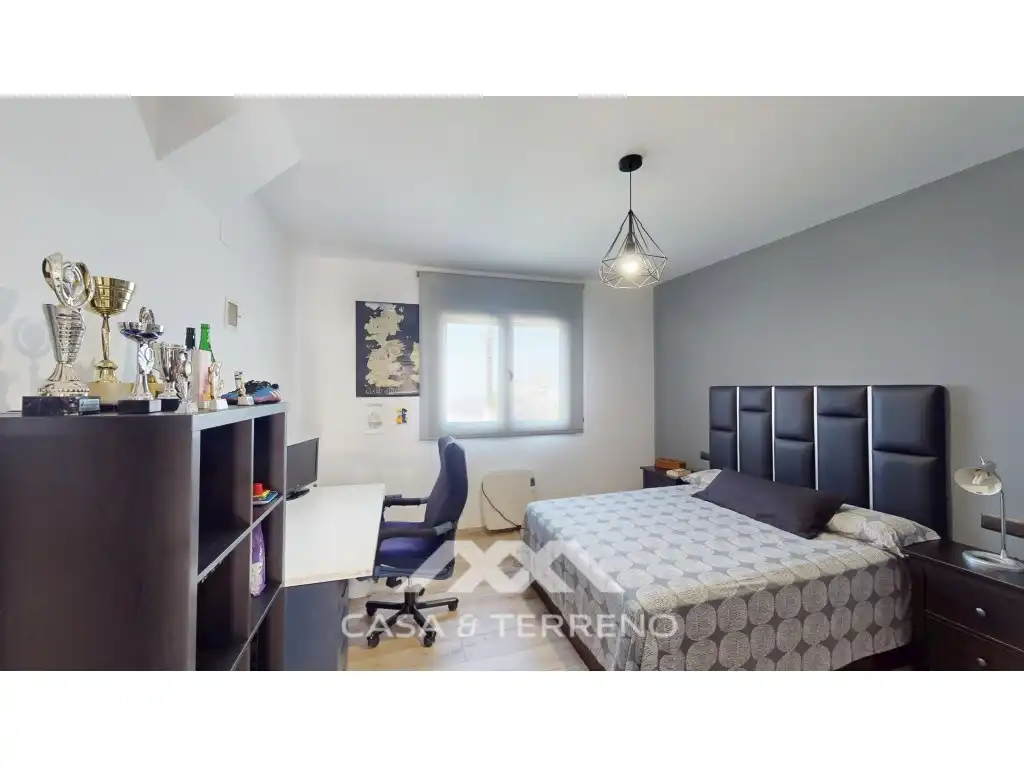 House with terrace for sale in Diseminados Diseminados, imagen 19