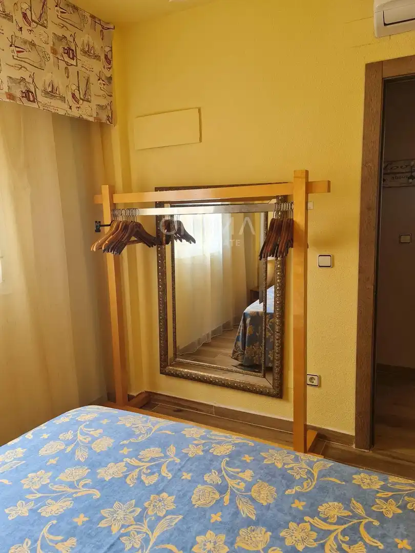 Habitación de Casa o chalet de alquiler en Villajoyosa / La Vila Joiosa