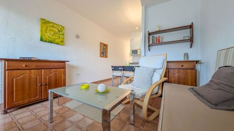 Foto 4 von Wohnungen zum Verkauf in Les Bassetes - El Marjal, Dénia