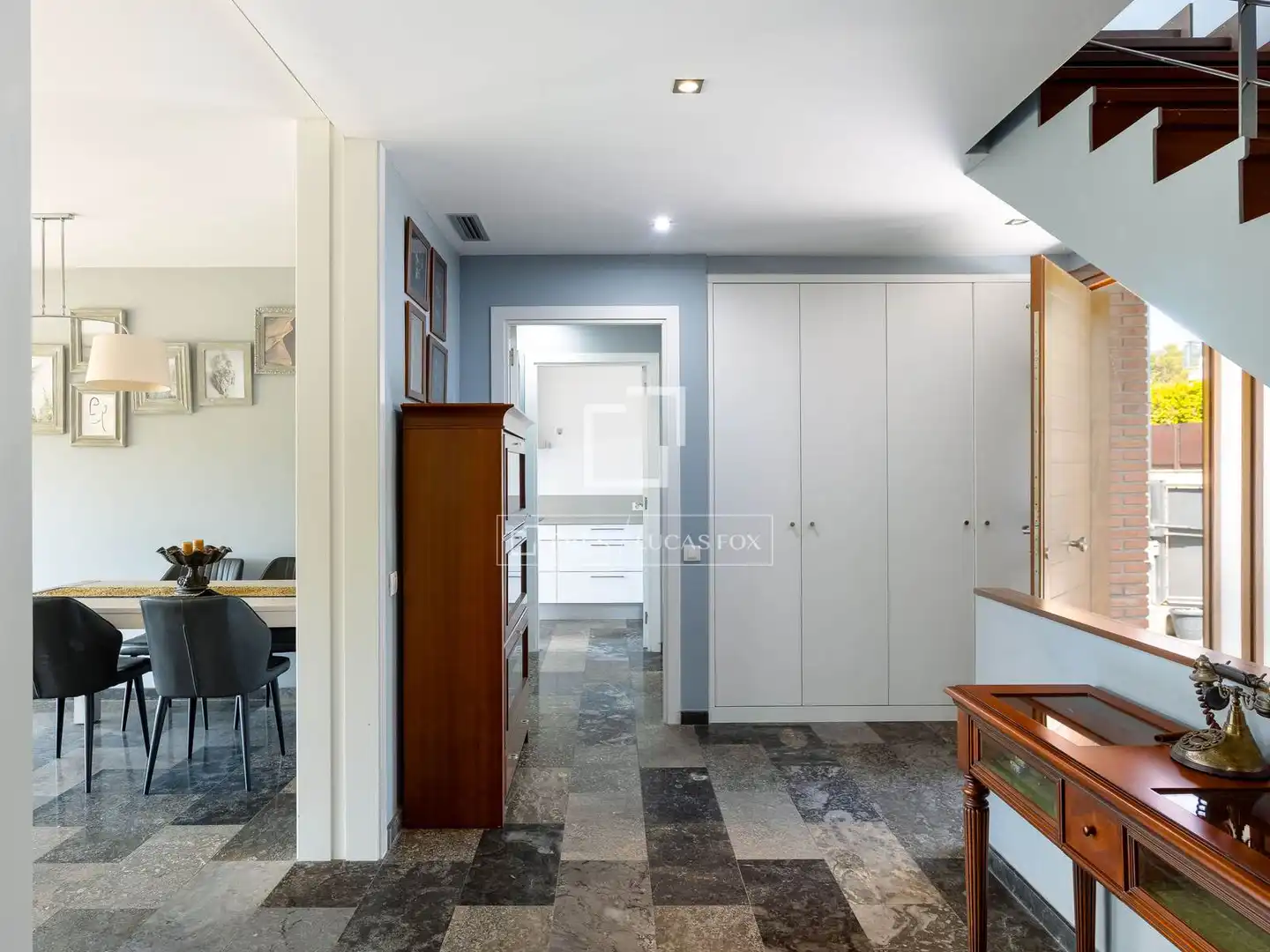 Detached house with terrace for sale in El Balís, imagen 6