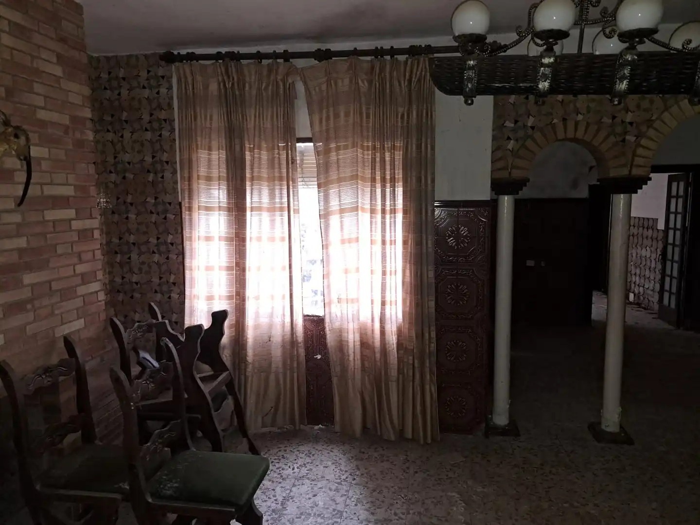 Casa o chalet en venta en Valverde del Camino
