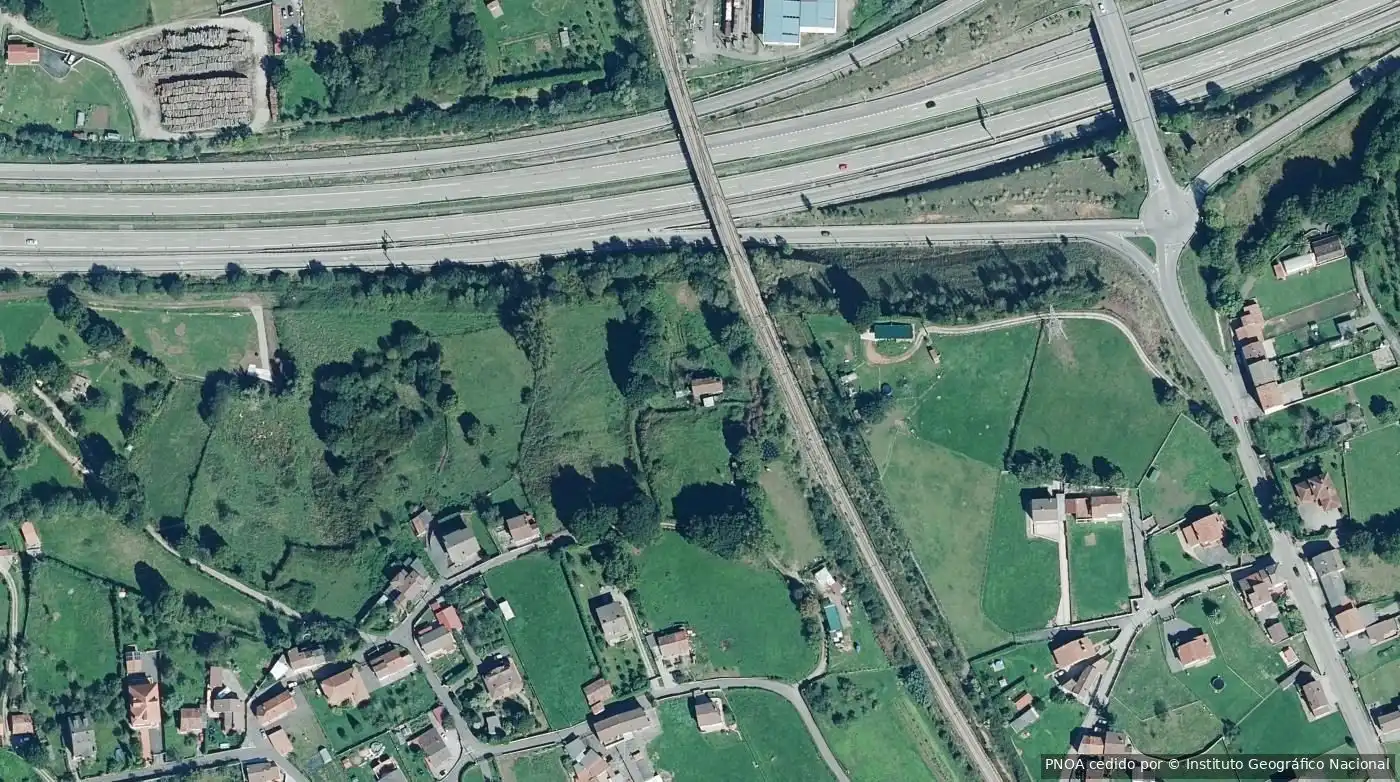 Pis en venda a El Berrón - La Carrera, imagen 8