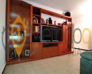 Living room of Flat to rent in  Sevilla Capital  with Air Conditioner