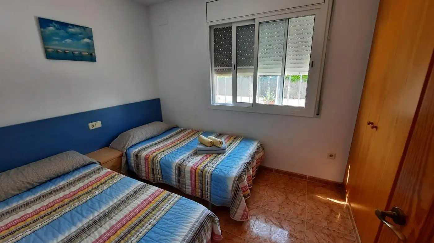 Villa con piscina in vendita a Deltebre, imagen 8