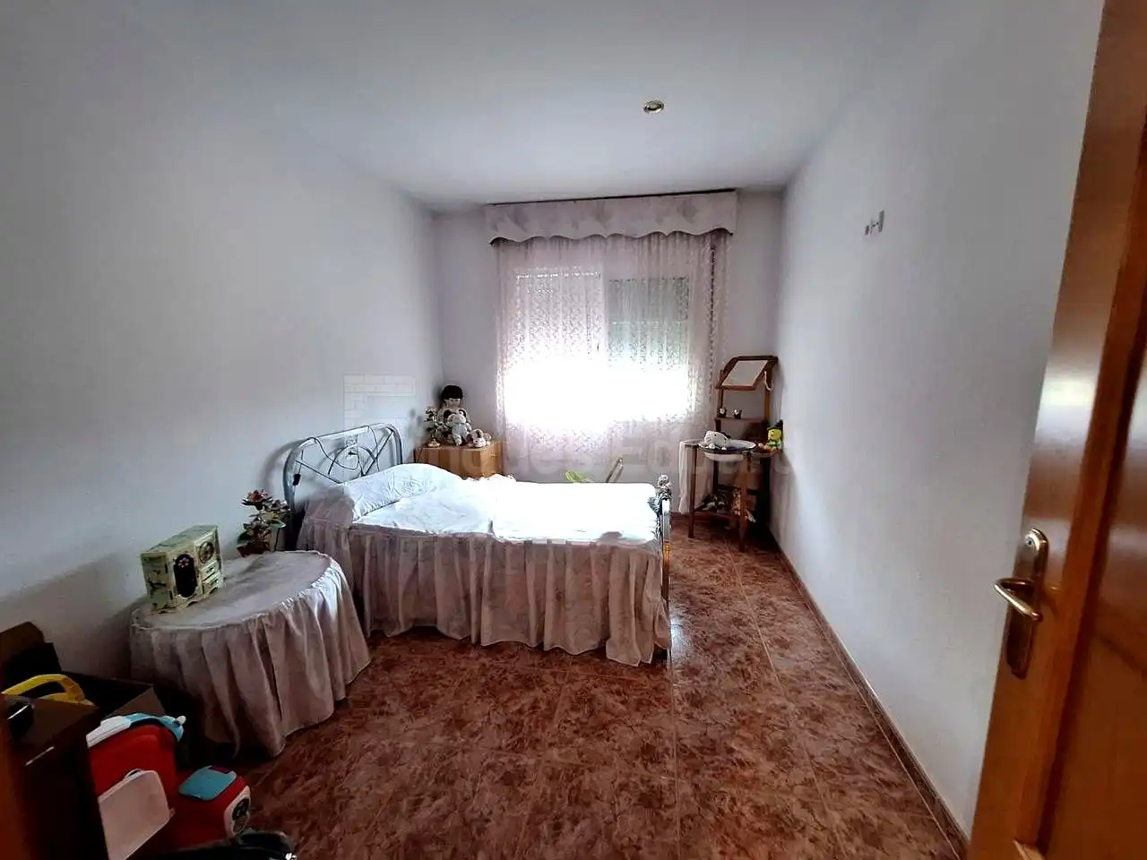 Dormitori de Casa o xalet en venda en Argentona amb Calefacció, Jardí privat i Terrassa