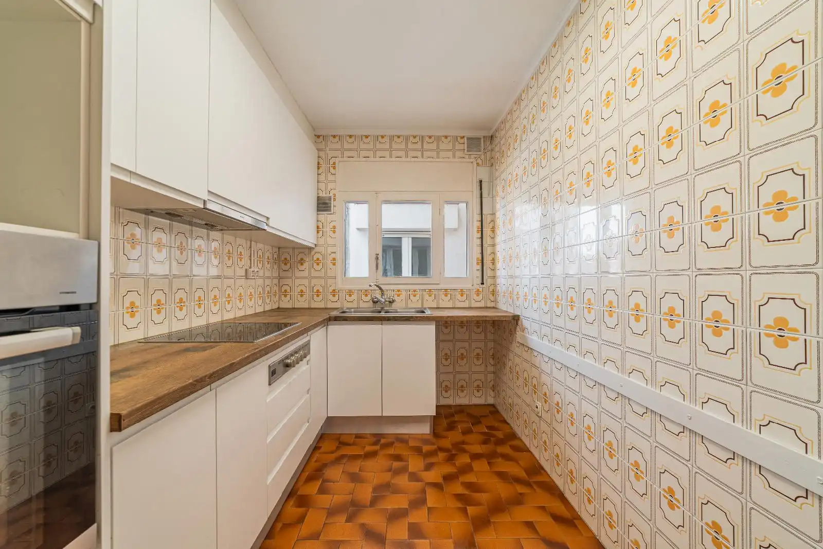 Wohnung mit Aufzug zum Verkauf in Girona, imagen 4