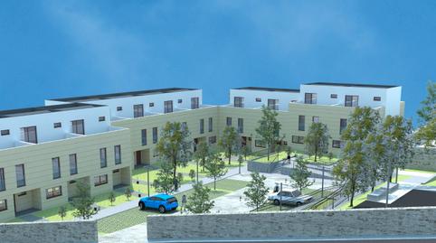 Foto 2 de Pis en venda a Rúa Do Churruchao, Campus Sur - Santa Marta, A Coruña